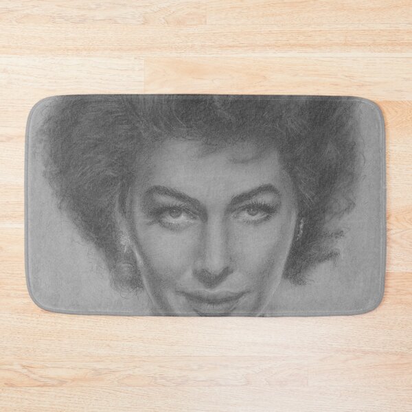 Item preview, Ava Gardner designed and sold by jkarenart.