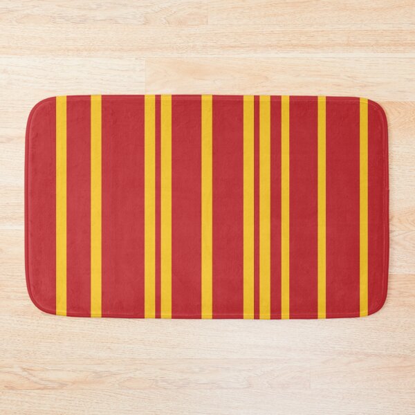 Item preview, Antique Gold Bars Standing Against Red designed and sold by PSCSCo.