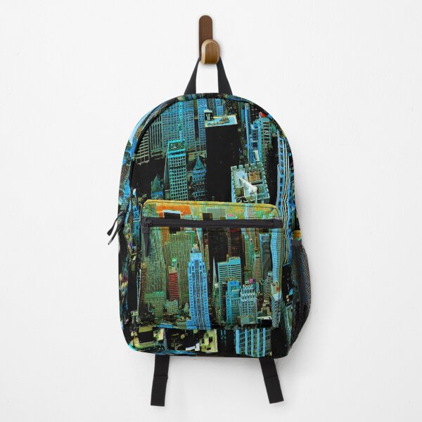 Item preview, Manhattan designed and sold by from Carbonizzo.