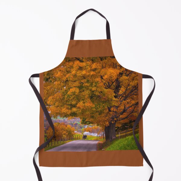 Artikelvorschau, Herbst im Amish-Land entworfen und verkauft von mcstory.