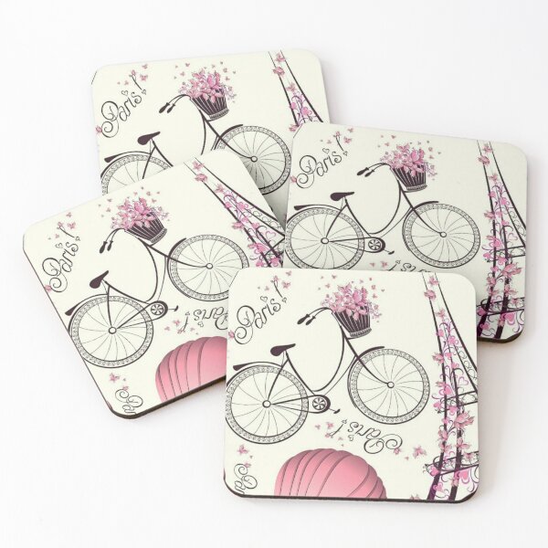 Item preview, Paris  designed and sold by Keticreation.