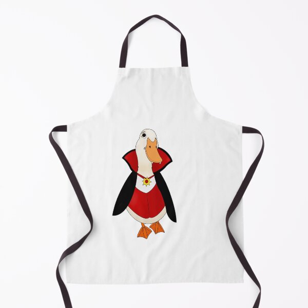 Item preview, Vampire Duck Design designed and sold by pawtraitdreams.