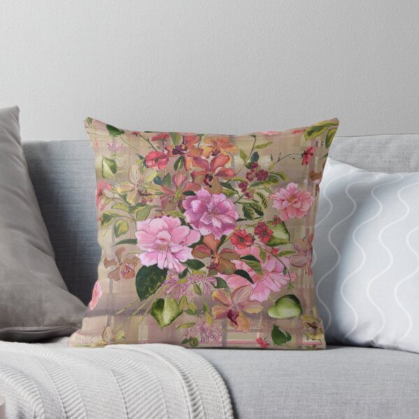 Item preview, Cut Garden Bouquet designed and sold by Susan Benarcik.