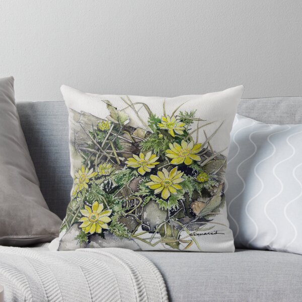 Item preview, Woodland Adonis designed and sold by Susan Benarcik.