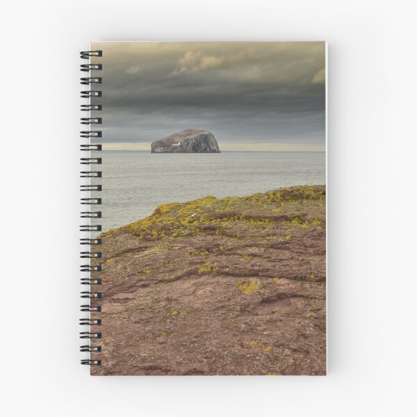 Item preview, Bass Rock designed and sold by StephenJSmith.