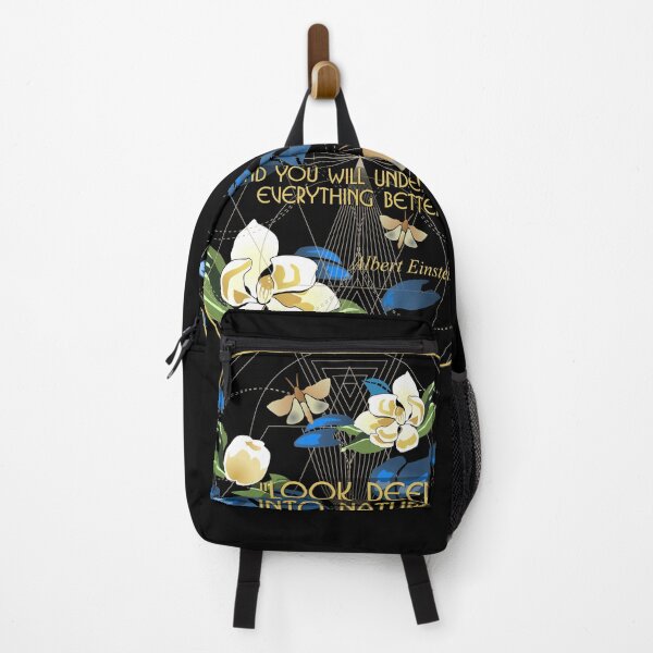 Item preview, Look Deep Into Nature designed and sold by Patricia Howitt.