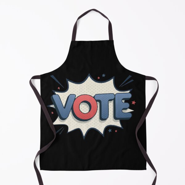 Item preview, Vote early vote often designed and sold by mouad naouiri.