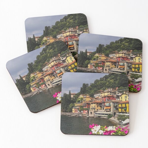 Item preview, Varenna, Italy designed and sold by Hajnalus.