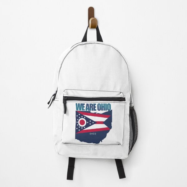 Item preview, We are Ohio- Flag- USA- State designed and sold by EvaWolf.