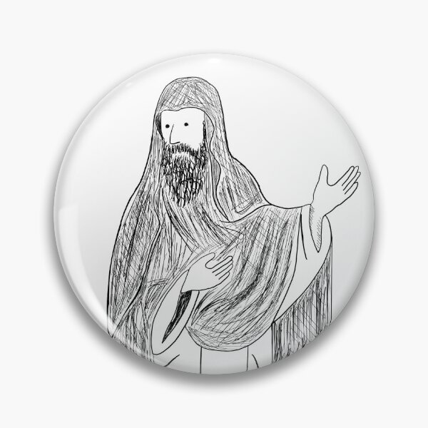 Item preview, Origen of Alexandria designed and sold by Chris Corbin.