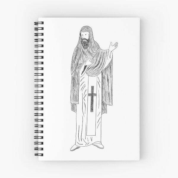 Item preview, Origen of Alexandria designed and sold by Chris Corbin.