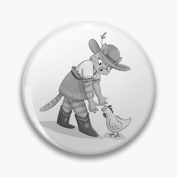 Item preview, Capon Cat designed and sold by Maneb.