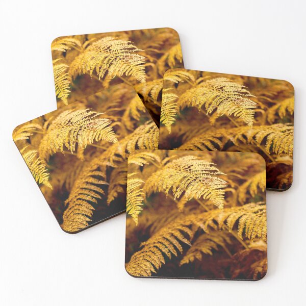 Item preview, Bracken, Leader Water, Scottish Borders designed and sold by Iain MacLean.