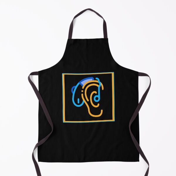 Item preview, hard of hearing designed and sold by entwistle2.