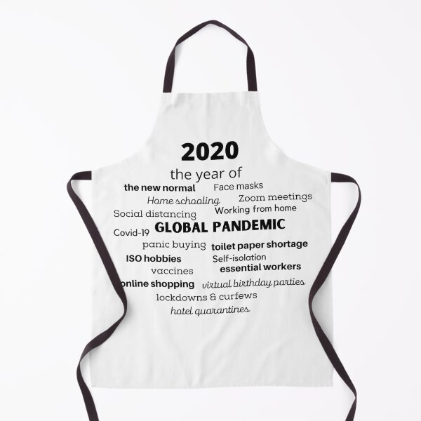 Item preview, The Year 2020 designed and sold by Mommaspouch.