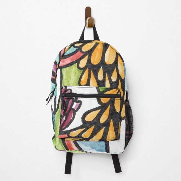 Item preview, alien flora designed and sold by hdconnelly.