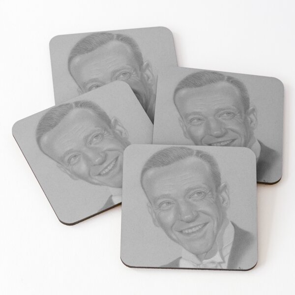 Item preview, Fred Astaire designed and sold by jkarenart.