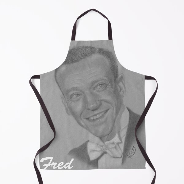 Item preview, Fred Astaire designed and sold by jkarenart.