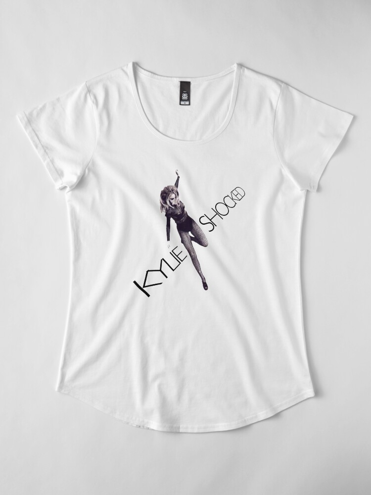 kylie tshirts