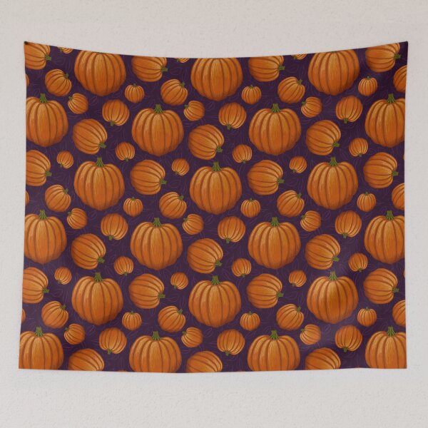 Item preview, Pumpkin designed and sold by Trine Tollefsen.