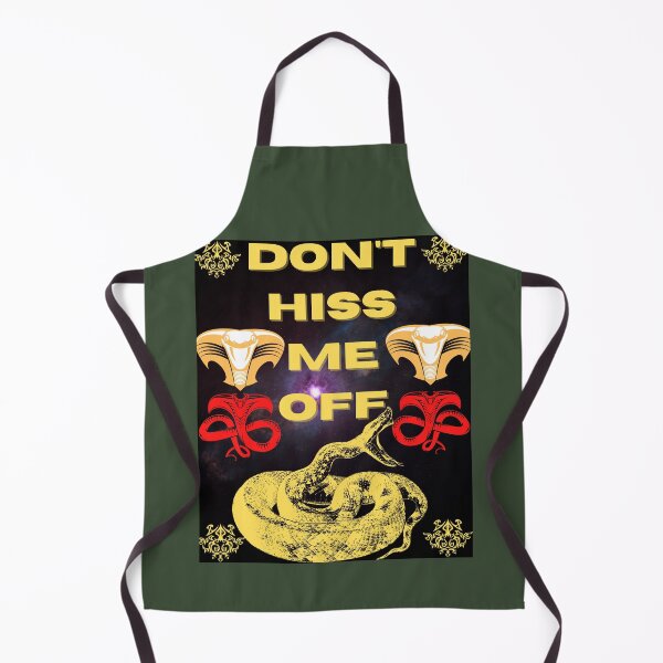 Item preview, DON'T HISS ME OFF. designed and sold by MLTS777.