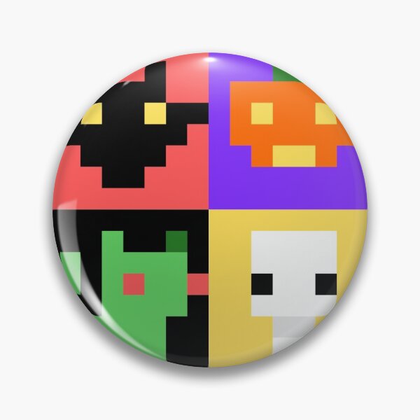 Item preview, pixelween designed and sold by 8sqr.