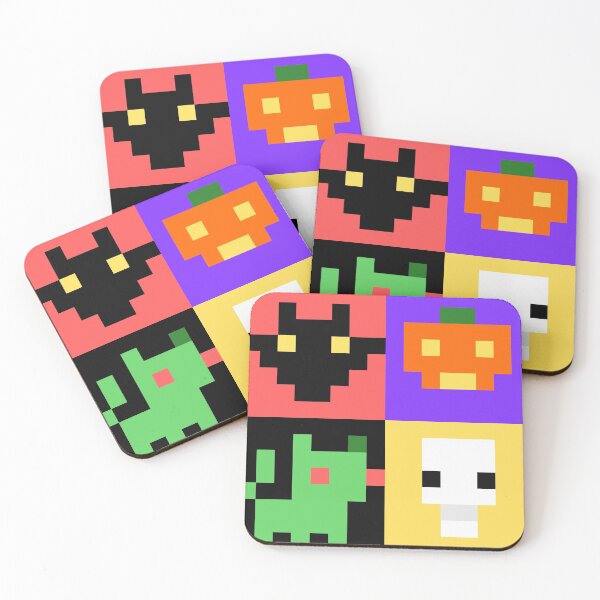 Item preview, pixelween designed and sold by 8sqr.