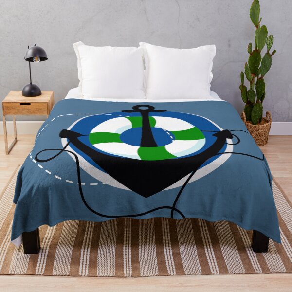 Item preview, Nautical Anchor  designed and sold by MarcSabuncu.