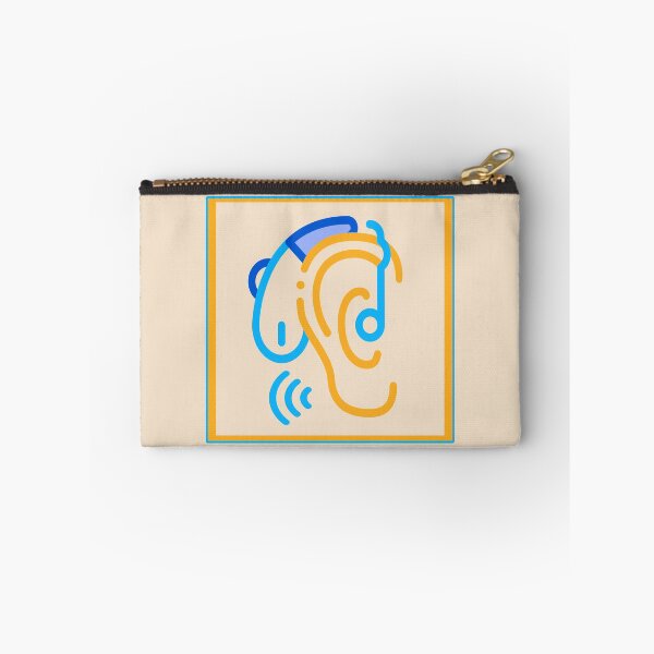 Item preview, hard of hearing designed and sold by entwistle2.