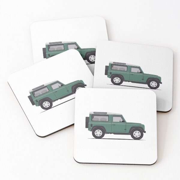 Item preview, Vintage British 4x4 SUV designed and sold by ClassicMotors.