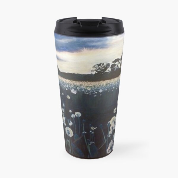The Gathering Travel Mug