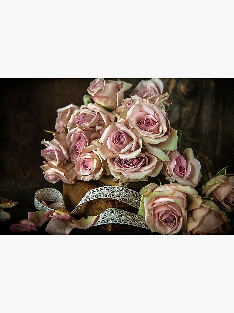 Roses and Lace by CindiR60