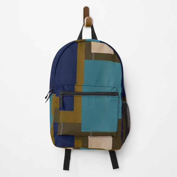 Item preview, Copy of G e o (navy rectangle) designed and sold by gratogratto.