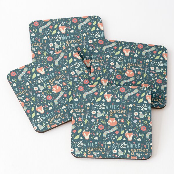 Item preview, Winter pattern designed and sold by Brendsy.