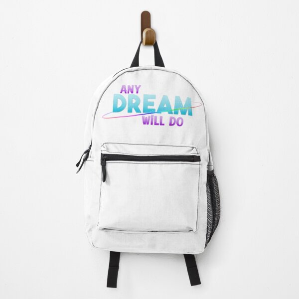 Item preview, Any Dream Will Do - Joseph and the Amazing Technicoloir Dreamcoat designed and sold by BECMTDesigns.