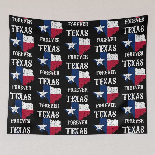 Item preview, Texas forever designed and sold by Mila1946.