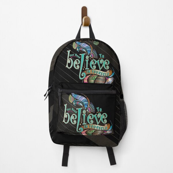 Item preview, You Need To Believe in Yourself designed and sold by Nobiya.