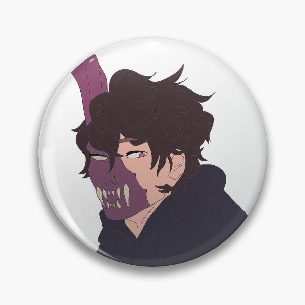 Item preview, Corpse husband  designed and sold by bassredbubble.