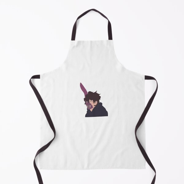 Item preview, Corpse husband  designed and sold by bassredbubble.