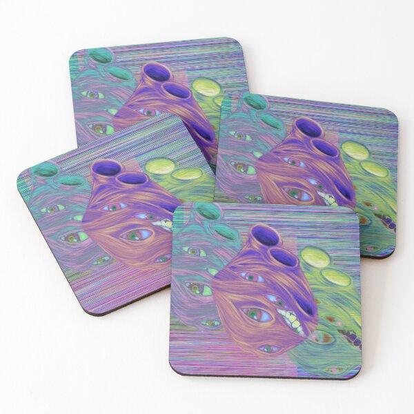 Item preview, Acid Memoirs designed and sold by unusualnbizarre.