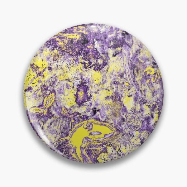 Item preview, Nonbinary Fluid designed and sold by AceofIntuition.