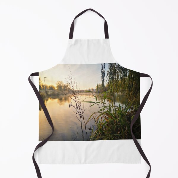 Item preview, Naas Lake, Naas, Co. Kildare, Ireland. designed and sold by Tanya Taaffe.