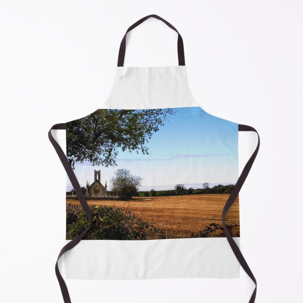 Item preview, Ballynafagh Church, Prosperous, Co. Kildare, Ireland.  designed and sold by Tanya Taaffe.