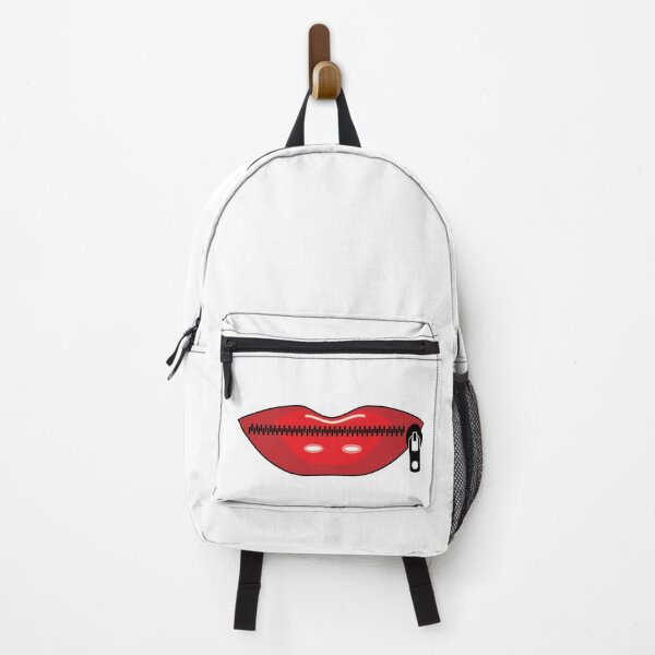 Item preview, Mouth zipper designed and sold by spontania.