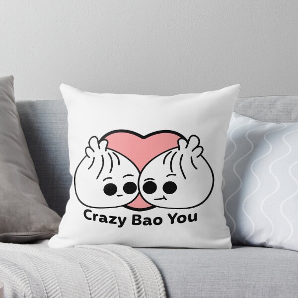 Item preview, Crazy Bao You  designed and sold by cookingwithten.