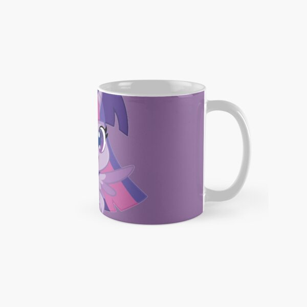 Rainbow dash rock version Coffee Mug by Lounki - Pixels