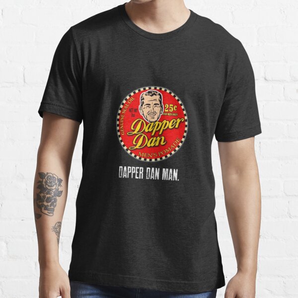 Dapper Dan Man Essential T-Shirt