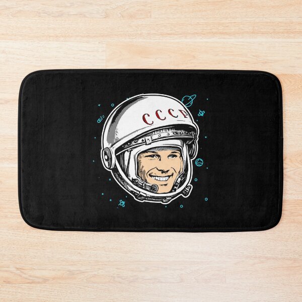 Item preview, Yuri Gagarin designed and sold by Mila1946.