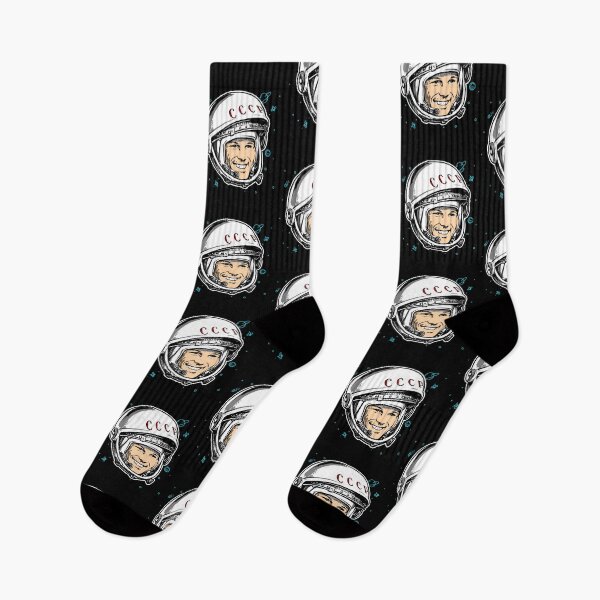 Item preview, Yuri Gagarin designed and sold by Mila1946.