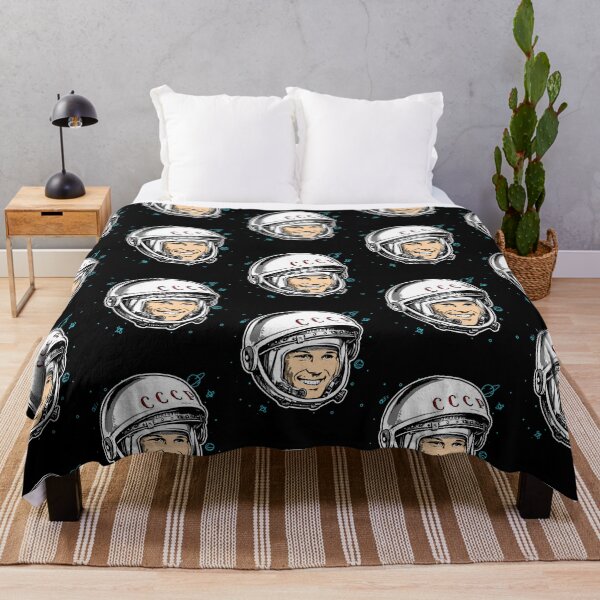 Item preview, Yuri Gagarin designed and sold by Mila1946.